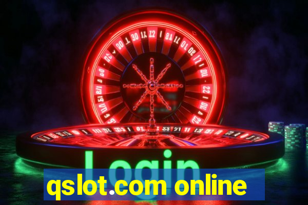 qslot.com online